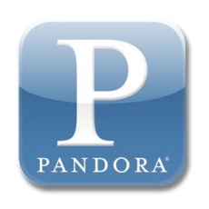 Pandora_app